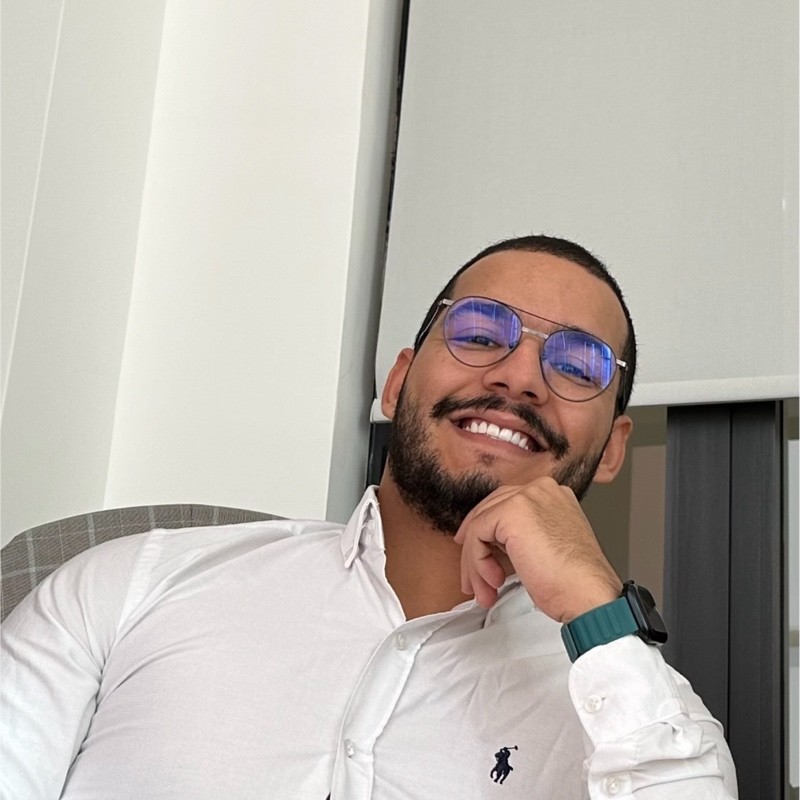 Yassine RKEMMI